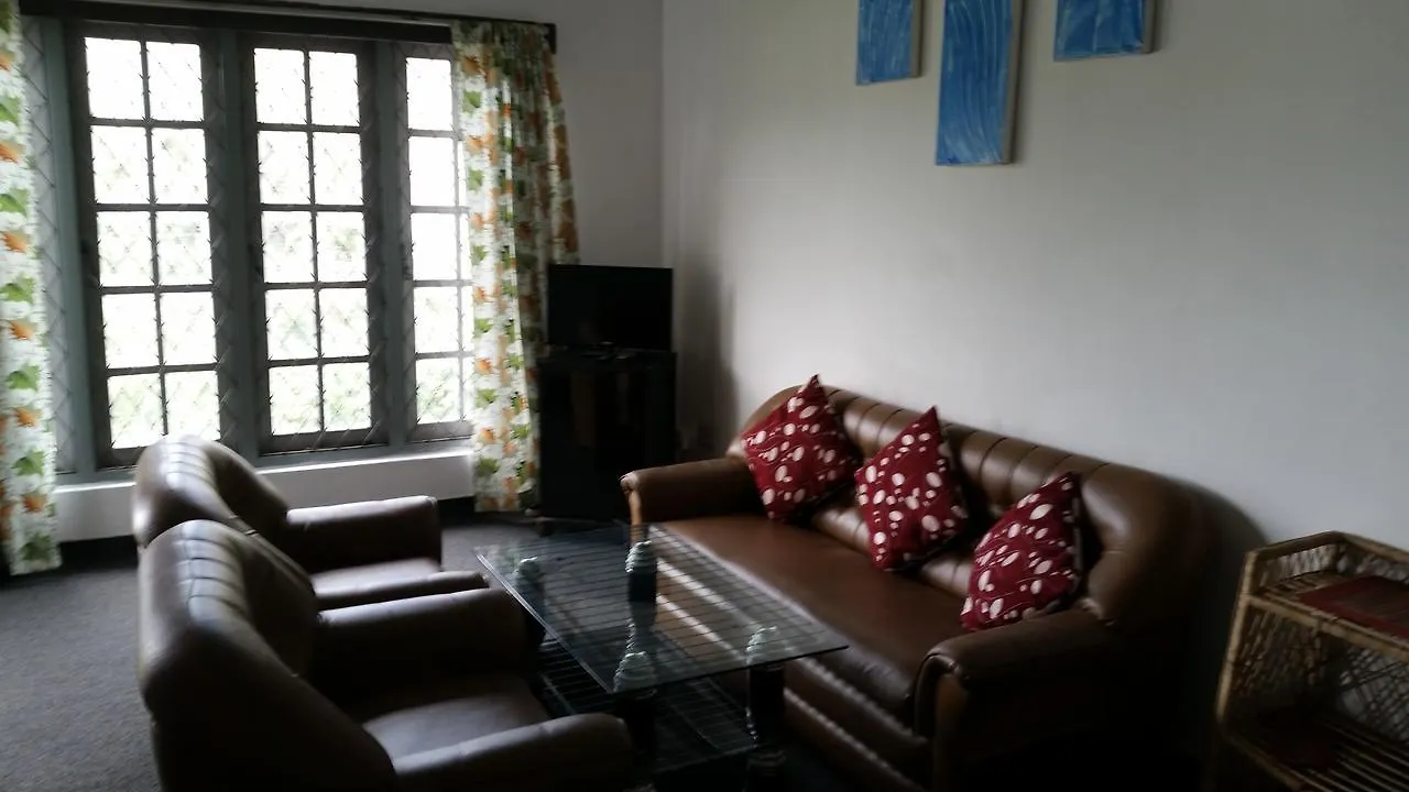 Lake Crown Holiday Home Nuwara Eliya Privatunterkunft